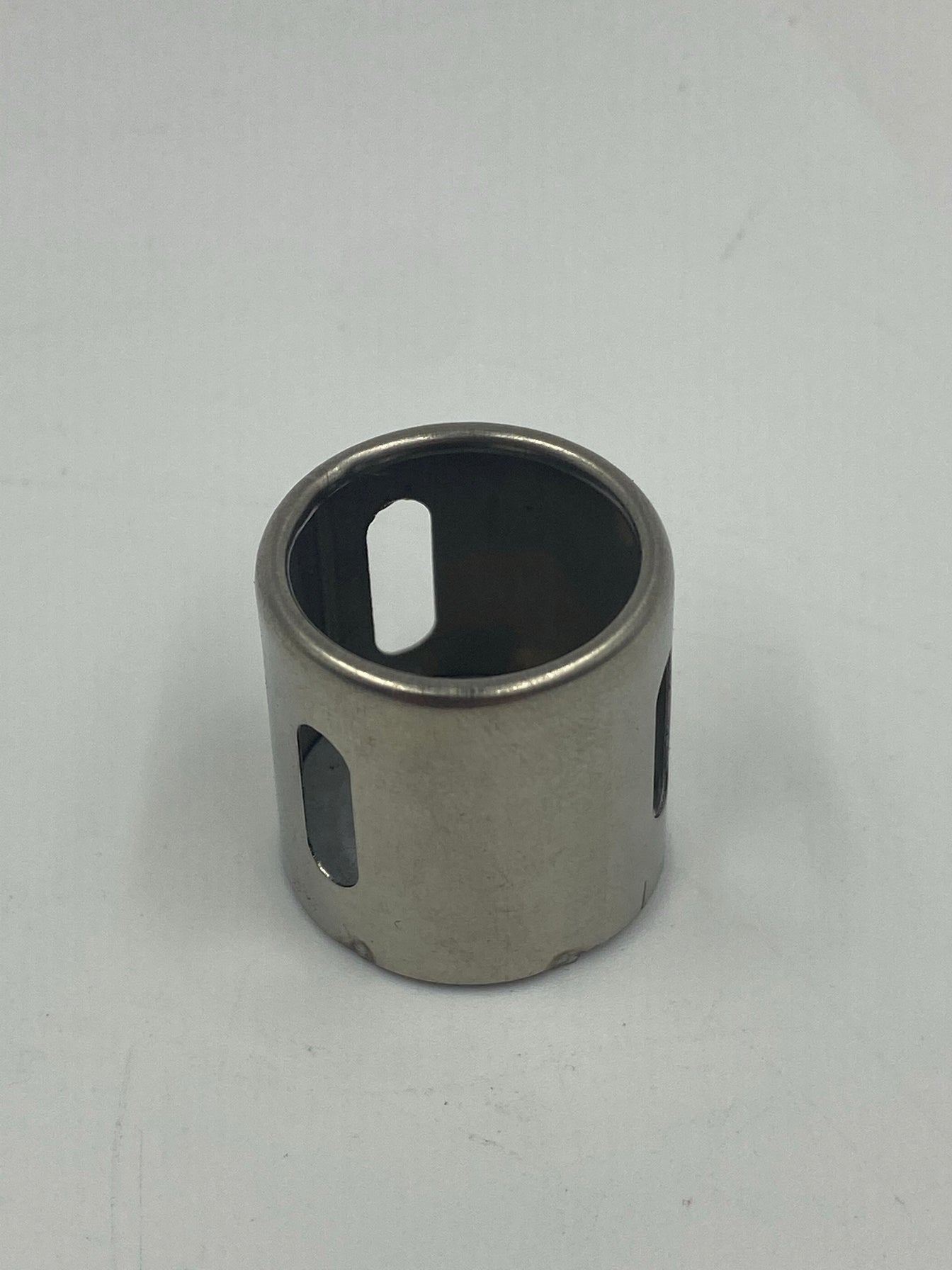 Separate Wick Holder + Wind Break