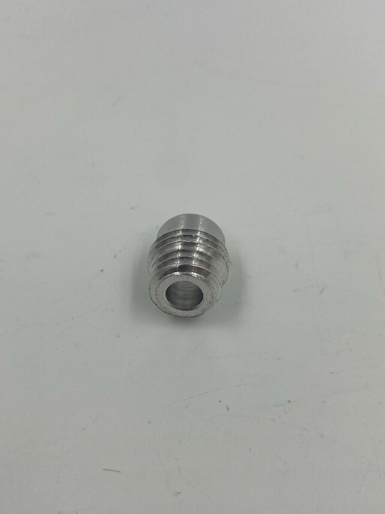 Separate Wick Holder + Wind Break