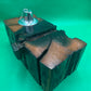 Recycled Wooden Oil Burner Large 29