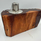 Recycled Wooden Oil Burner Large 58