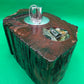 Recycled Wooden Oil Burner Large 60