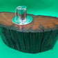 Recycled Wooden Oil Burner Large 97
