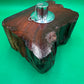Recycled Wooden Oil Burner Large 120