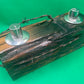 Log Recycled Wooden Oil Burner 11