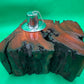 Recycled Wooden Oil Burner Large 103