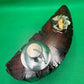 Recycled Wooden Oil Burner Large 128