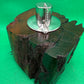 Recycled Wooden Oil Burner Small 50