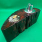 Recycled Wooden Oil Burner Large 128