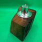Recycled Wooden Oil Burner Small 71