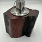 Recycled Wooden Oil Burner Small 85