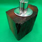 Recycled Wooden Oil Burner Small 84