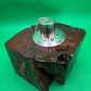 Recycled Wooden Oil Burner Small 85