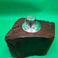 Recycled Wooden Oil Burner Small 86