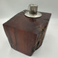Recycled Wooden Oil Burner Medium 72