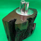 Recycled Wooden Oil Burner Small 26