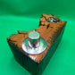 Recycled Wooden Oil Burner Large 129