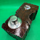 Recycled Wooden Oil Burner Large  81