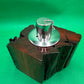 Recycled Wooden Oil Burner Small 88