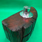 Recycled Wooden Oil Burner Large 121