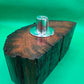 Recycled Wooden Oil Burner Large 60