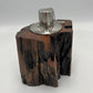 Natural Wooden Oil Burner 26