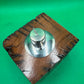 Recycled Wooden Insect Oil Burner Small 108
