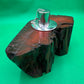 Recycled Wooden Oil Burner Large 20