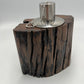 Natural Wooden Oil Burner 26
