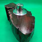 Recycled Wooden Oil Burner Large 35