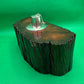 Recycled Wooden Oil Burner Large 31