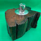 Recycled Wooden Oil Burner Large 98