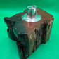 Recycled Wooden Oil Burner Large 98
