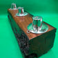 Recycled Wooden Oil Burner Log 109