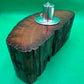 Recycled Wooden Oil Burner Large 97