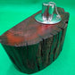 Recycled Wooden Oil Burner Large 30