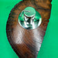 Recycled Wooden Oil Burner Large  16