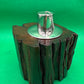 Recycled Wooden Oil Burner Small 43