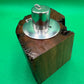 Recycled Wooden Oil Burner Small 60