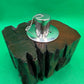Recycled Wooden Oil Burner Small 50