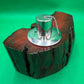 Recycled Wooden Oil Burner Large 100