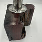 Recycled Wooden Oil Burner Small 64