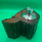 Recycled Wooden Oil Burner Large 57
