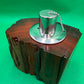 Recycled Wooden Oil Burner Small 84