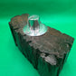 Recycled Wooden Oil Burner Large 120