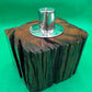 Recycled Wooden Oil Burner Small 92