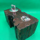 Recycled Wooden Oil Burner Large  81