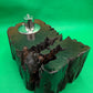 Recycled Wooden Oil Burner Large 31