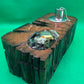 Recycled Wooden Oil Burner Large 127