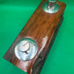 Log Recycled Wooden Oil Burner 111