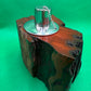 Recycled Wooden Oil Burner Small 62